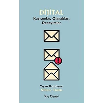 Dijital - Nilüfer Timisi