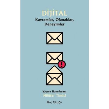 Dijital - Nilüfer Timisi