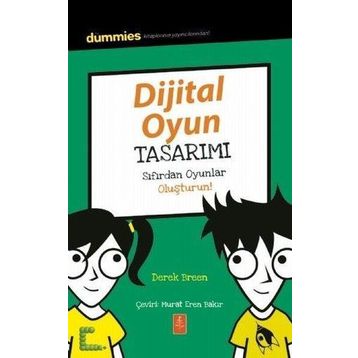 Dijital Oyun Tasarımı Nobel Yaşam