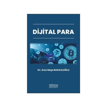 Dijital Para Astana Yayınları