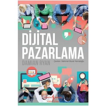 Dijital Pazarlama - Damian Ryan
