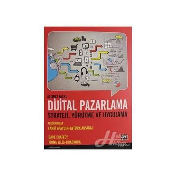 Dijital Pazarlama - Damian Ryan