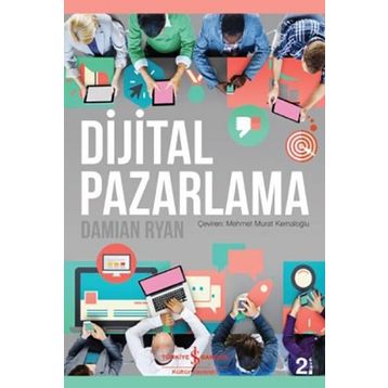 Dijital Pazarlama - Damian Ryan