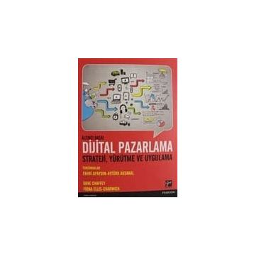 Dijital Pazarlama - Damian Ryan