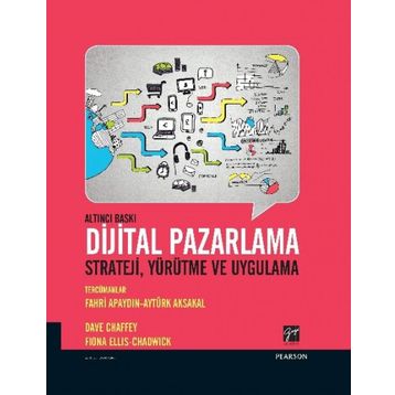 Dijital Pazarlama - Dave Chaffey
