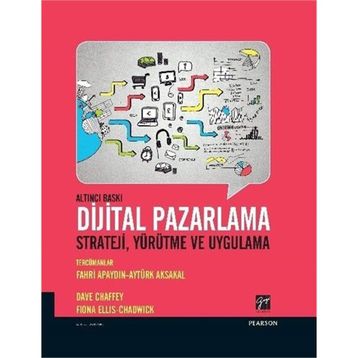 Dijital Pazarlama - Dave Chaffey