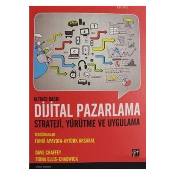 Dijital Pazarlama - Dave Chaffey