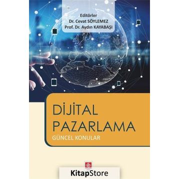 Dijital Pazarlama - Dave Chaffey