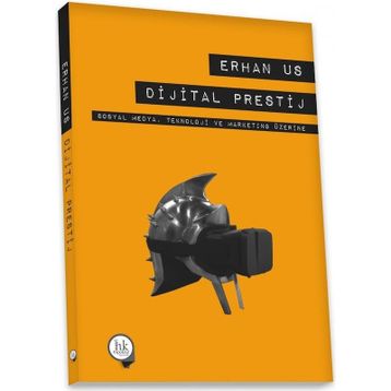 Dijital Prestij Erhan Us