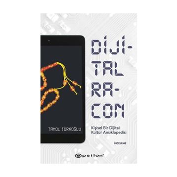 Dijital Racon - Tanol Türkoğlu