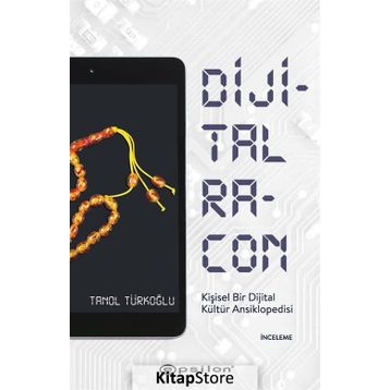 Dijital Racon - Tanol Türkoğlu