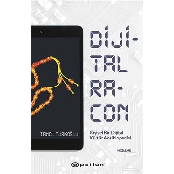Dijital Racon - Tanol Türkoğlu
