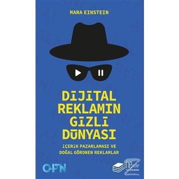 Dijital Reklamın Gizli Dünyası - Mara Einstein