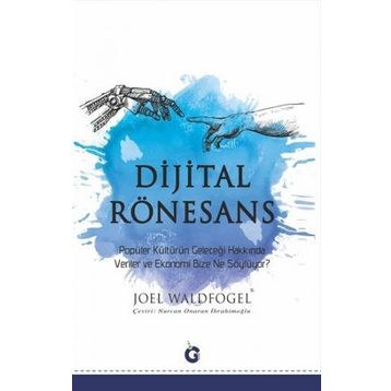 Dijital Rönesans - Joel Waldfogel - Gumbel Yayım