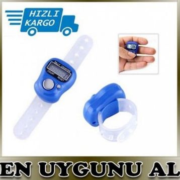 Dijital Tesbih Zikirmatik