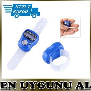 Dijital Tesbih Zikirmatik