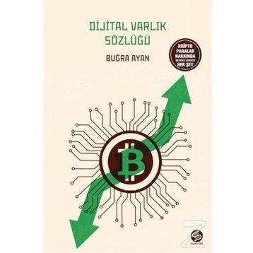 Dijital Varlık Sözlüğü - Buğra Ayan
