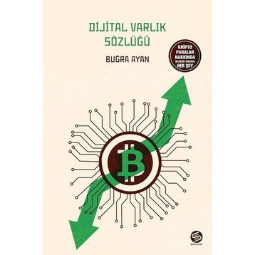 Dijital Varlık Sözlüğü - Buğra Ayan