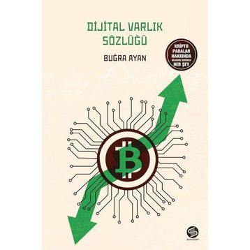 Dijital Varlık Sözlüğü - Buğra Ayan