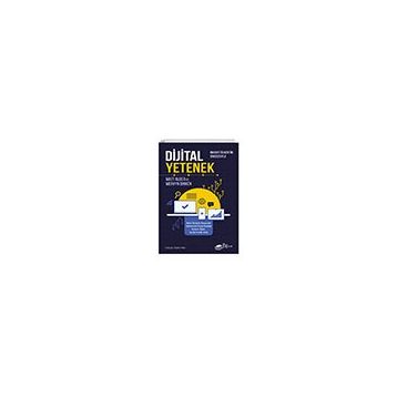 Dijital Yetenek The Kitap