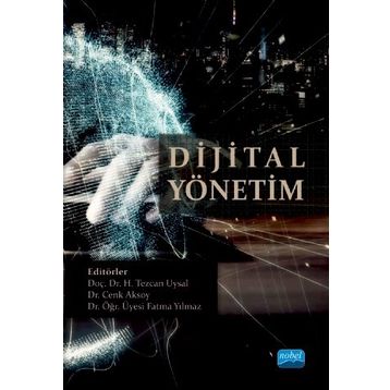 Dijital Yönetim - Nobel Yayınevi
