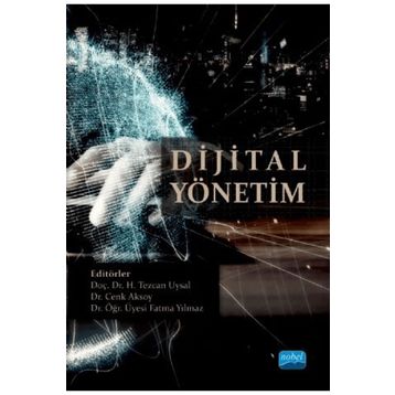 Dijital Yönetim - Nobel Yayınevi