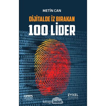 Dijitalde İz Birakan 100 Lider - Metin Can