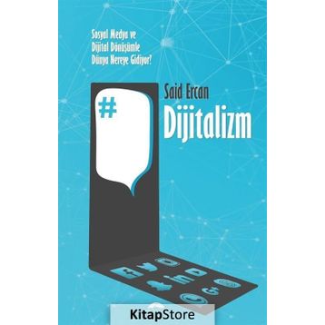 Dijitalizm - Said Ercan
