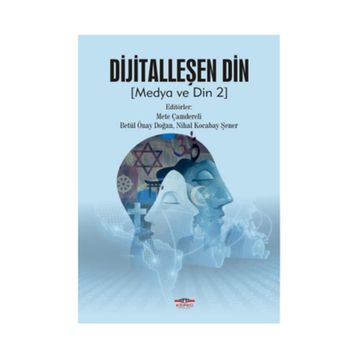 Dijitalleşen Din - Kolektif