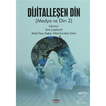 Dijitalleşen Din - Kolektif