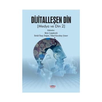 Dijitalleşen Din - Kolektif
