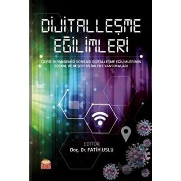 Dijitalleşme Eğilimleri - Fatih Uslu