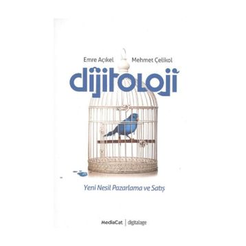 Dijitoloji - Mehmet Çelikol Emre Açıkel