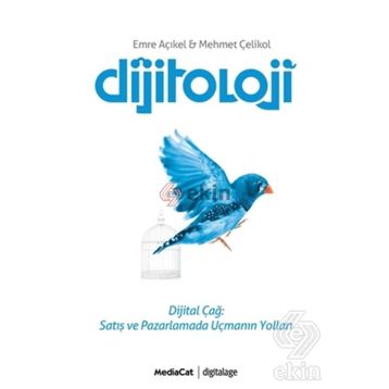 Dijitoloji - Mehmet Çelikol Emre Açıkel