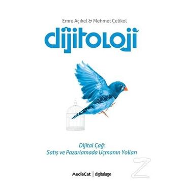 Dijitoloji - Mehmet Çelikol Emre Açıkel
