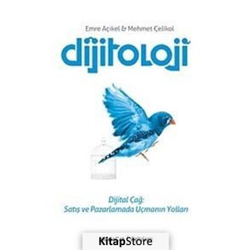 Dijitoloji - Mehmet Çelikol Emre Açıkel