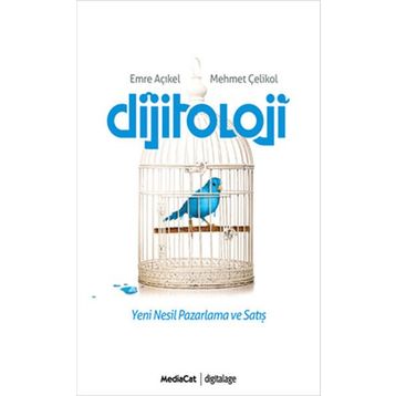 Dijitoloji - Mehmet Çelikol Emre Açıkel