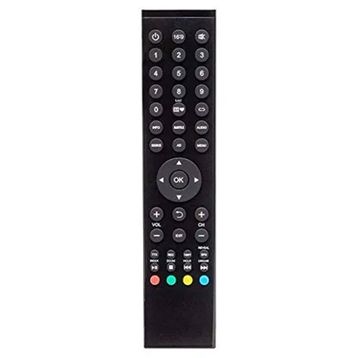 Dijitsu 32D8000 LCD LED TV Kumandası
