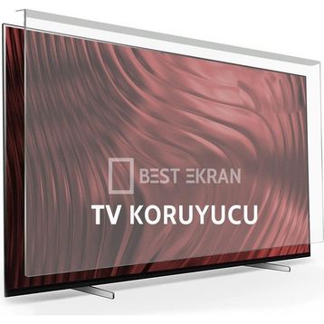 Dijitsu 32D8100 Tv Ekran Koruyucu