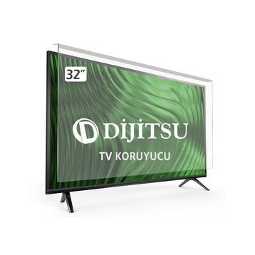 Dijitsu 32DS7700 Tv Ekran Koruyucu