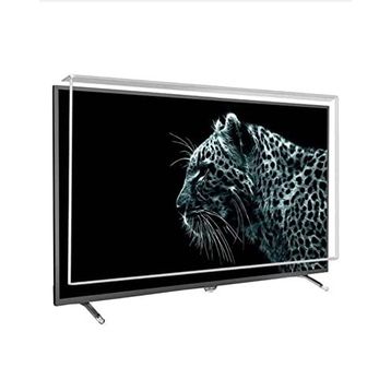 Dijitsu 50 İnç 127 Ekran Tv Ekran Koruyucu