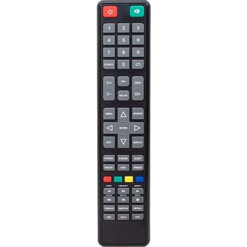 Dijitsu 501-321 Serisi LCD-LED TV Kumanda
