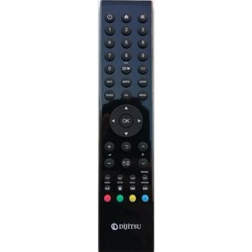 Dijitsu 55ds7700 Smart Led Tv Kumandası