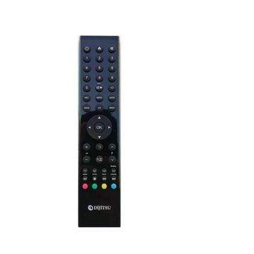 Dijitsu 55ds7700 Smart Led Tv Kumandası