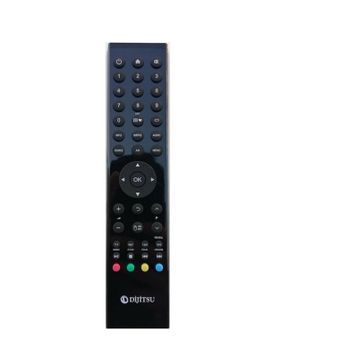 Dijitsu 55ds7700 Smart Led Tv Kumandası