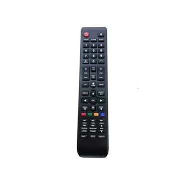 Dijitsu 55DS8500 55 İnç Android Tv Kumanda
