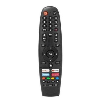 Dijitsu 55DS9800 Android Tv Kumanda