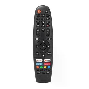 Dijitsu 55DS9800 Android Tv Kumanda