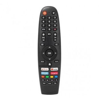 Dijitsu 55DS9800 Android Tv Kumanda