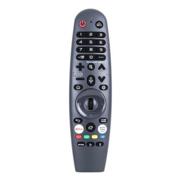 Dijitsu 55DW9900 Ses Komutlu 4K Android Smart LED TV Webos Kumanda